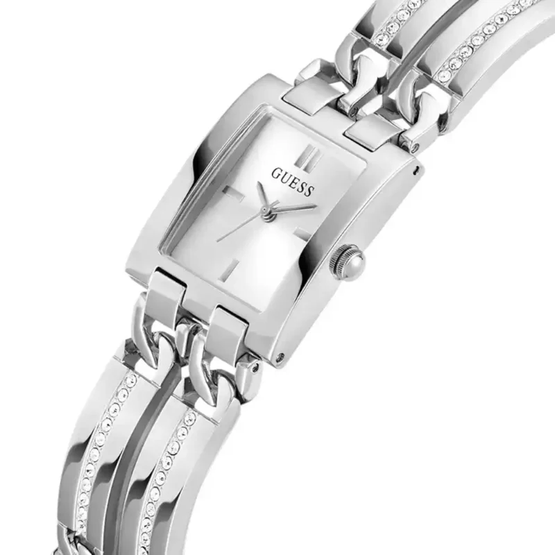 Guess Ladies Watch Just Time GW0668L1 - Image 4