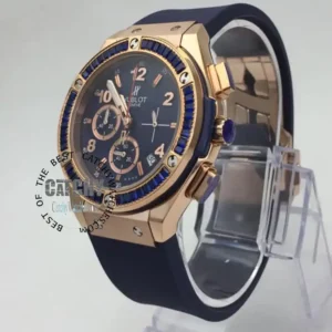hublot-big-bang-women-ladies-watch-blue-rubber-strap-with-crystal-diamond-dial-case-egypt