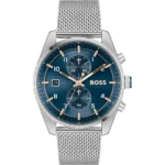 hugo-boss-1514149-skytravel-original-men-watch-blue-dial-silver-metal-mesh-strap-egypt