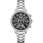 hugo-boss-hera-1502593-original-women-watch-black-dial-silver-metal-strap-egypt