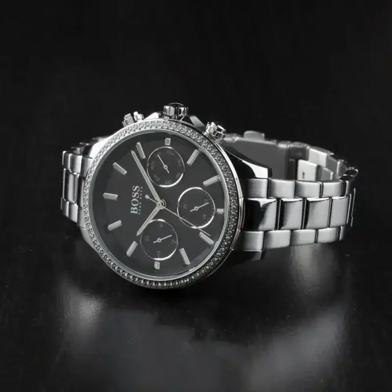Hugo Boss Ladies Watch Hera 1502593 - Image 4