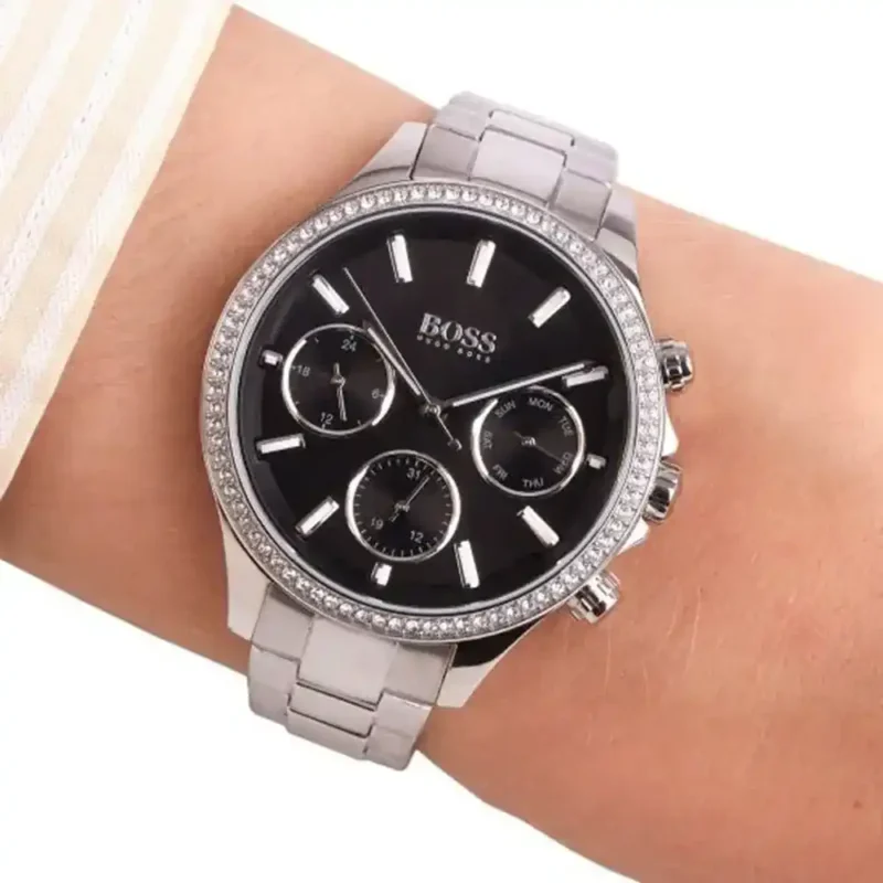 Hugo Boss Ladies Watch Hera 1502593 - Image 6