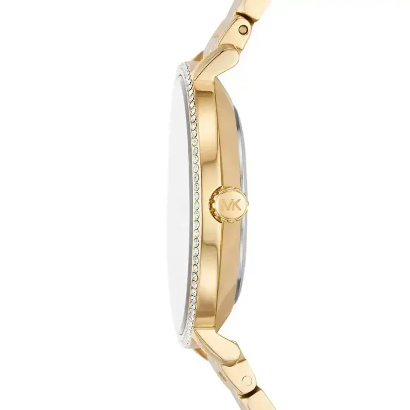 Michael Kors Ladies Watch Azur MK1065 - Image 2