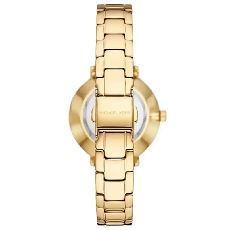Michael Kors Ladies Watch Azur MK1065 - Image 3