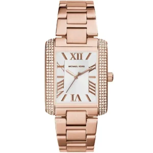 mk3255-original-michael-kors-watch-women-crystals-white-dial-metal-stainless-steel-rose-gold-strap-quartz-battery-square-analog-three-hand-emery-egypt