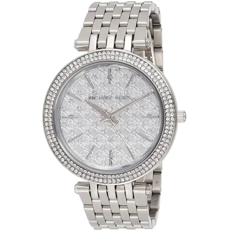 Michael Kors Ladies Watch Darci MK3404 - Image 2