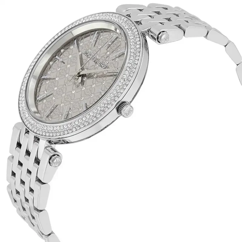 Michael Kors Ladies Watch Darci MK3404 - Image 3