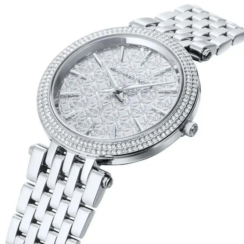 Michael Kors Ladies Watch Darci MK3404 - Image 4