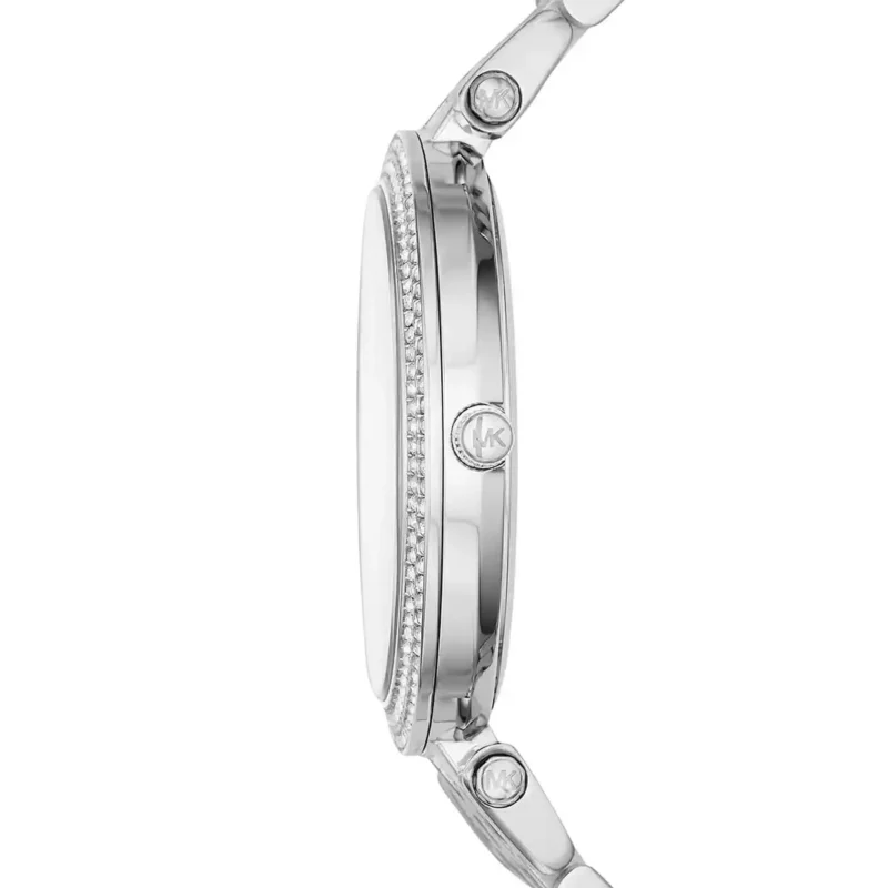 Michael Kors Ladies Watch Darci MK3404 - Image 5