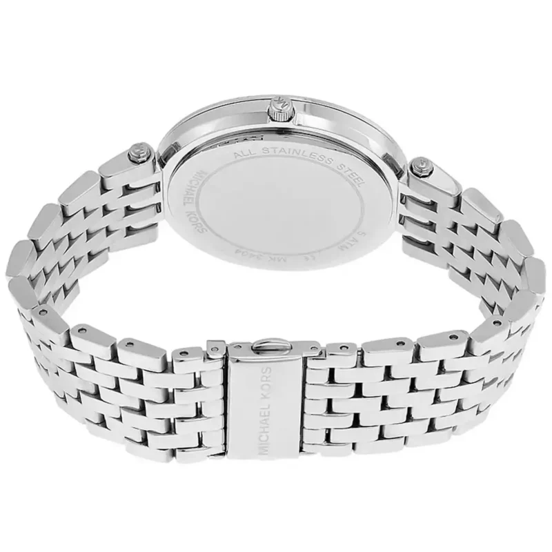 Michael Kors Ladies Watch Darci MK3404 - Image 7