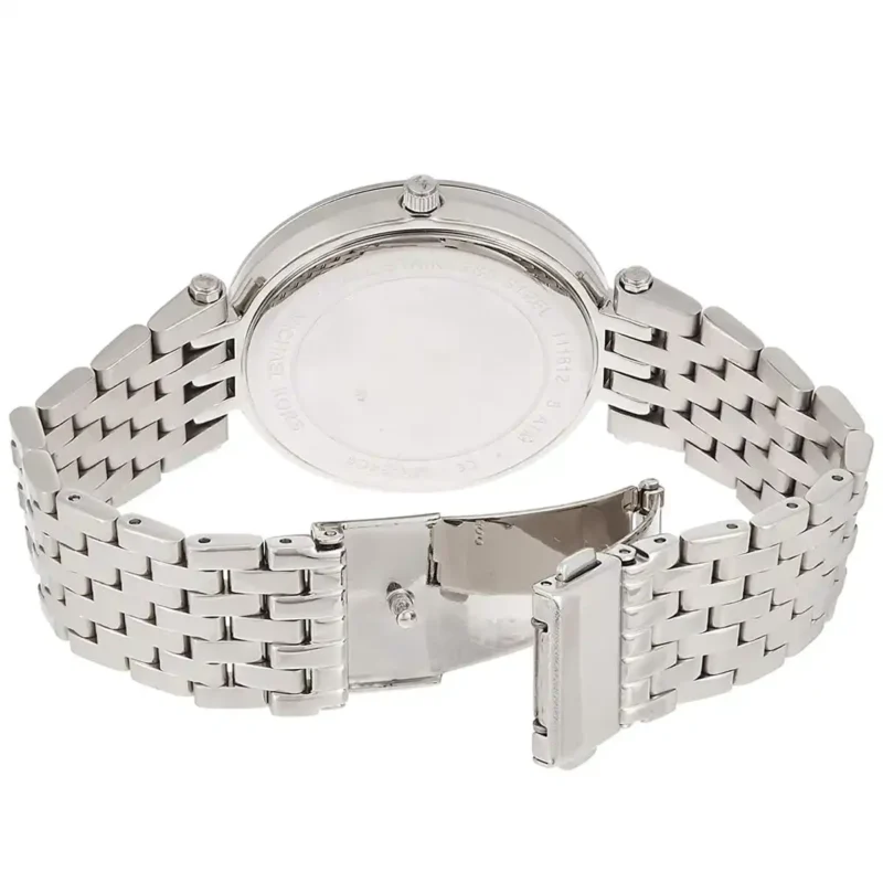 Michael Kors Ladies Watch Darci MK3404 - Image 8