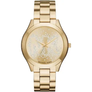 mk3590-original-michael-kors-watch-women-mk-logo-crystals-gold-dial-metal-stainless-steel-golden-strap-quartz-battery-analog-three-hand-runway-slim-egypt