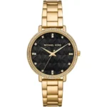 mk4593-original-michael-kors-watch-women-mk-logo-black-dial-metal-stainless-steel-gold-strap-quartz-battery-analog-three-hand-pyper-egypt
