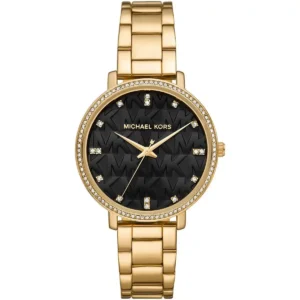 mk4593-original-michael-kors-watch-women-mk-logo-black-dial-metal-stainless-steel-gold-strap-quartz-battery-analog-three-hand-pyper-egypt