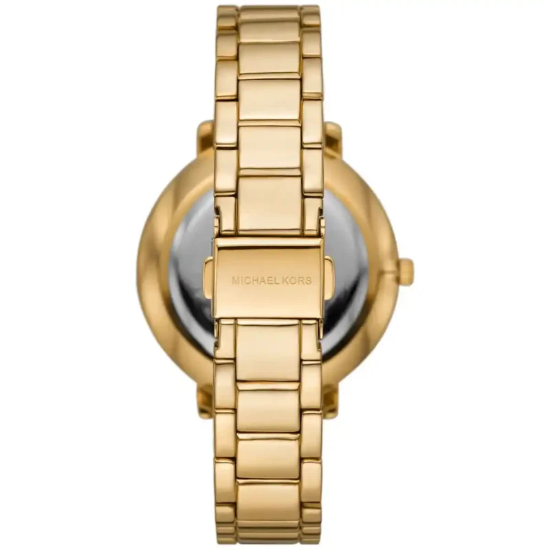 Michael Kors Ladies Watch Pyper MK4593 - Image 7