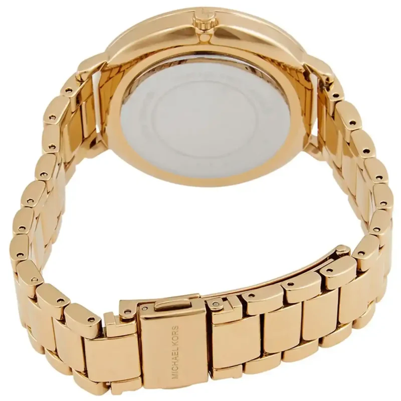 Michael Kors Ladies Watch Pyper MK4593 - Image 8