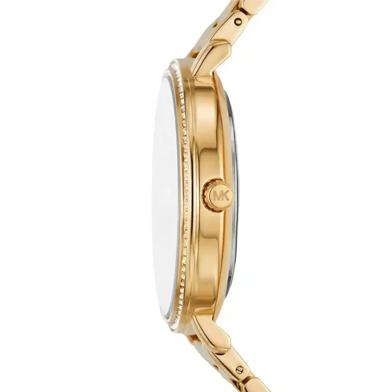 Michael Kors Ladies Watch Pyper MK4593 - Image 9