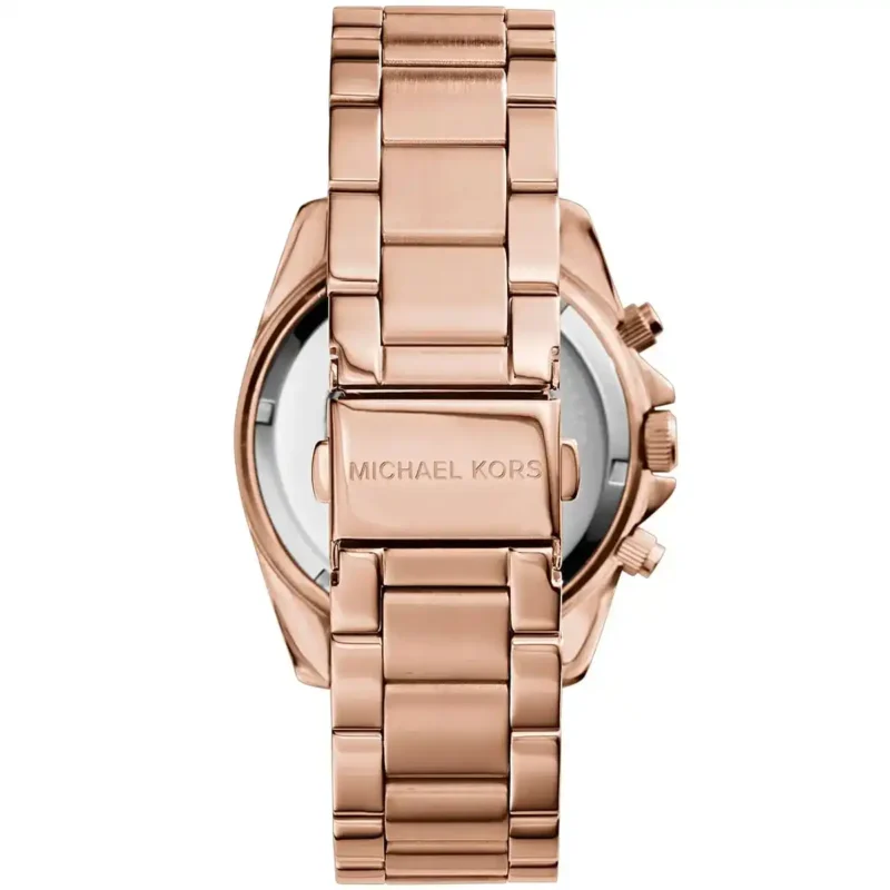 Michael Kors Ladies Watch Blair MK5263 - Image 5