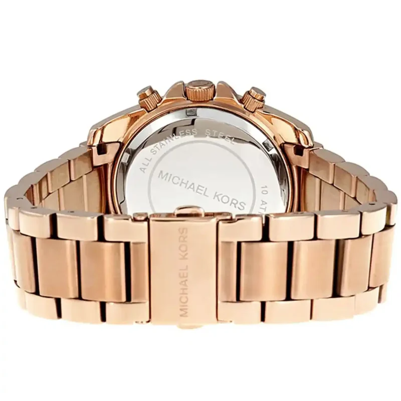 Michael Kors Ladies Watch Blair MK5263 - Image 6