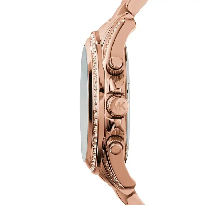 Michael Kors Ladies Watch Blair MK5263 - Image 8