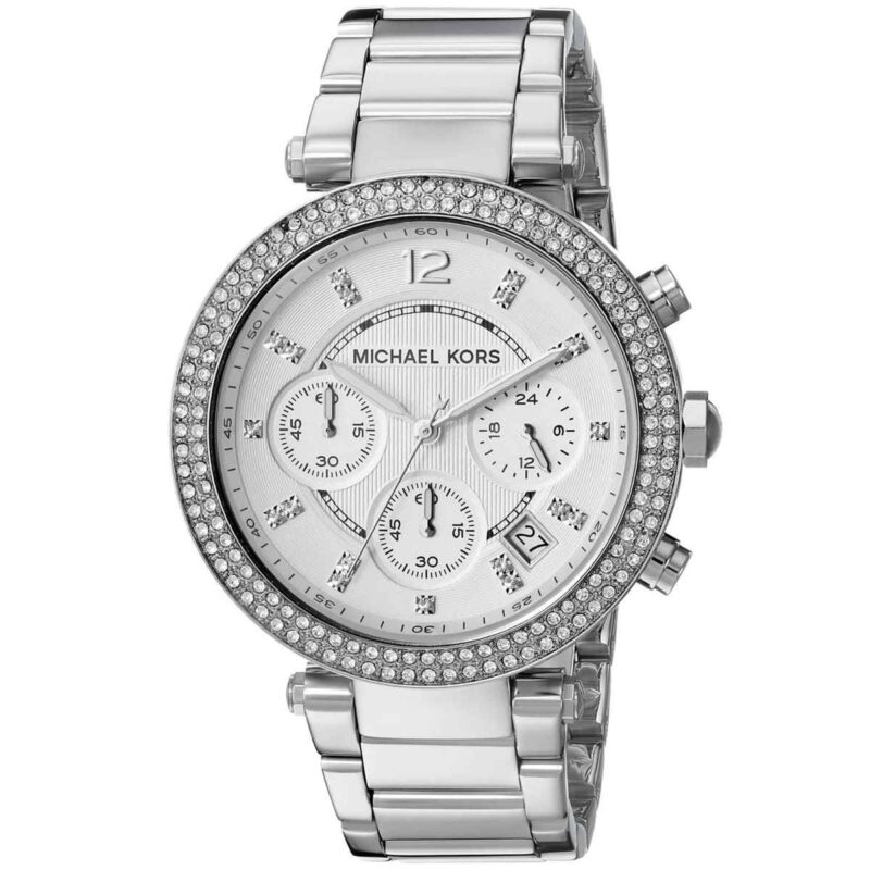 Michael Kors Ladies Watch Parker MK5353 - Image 2