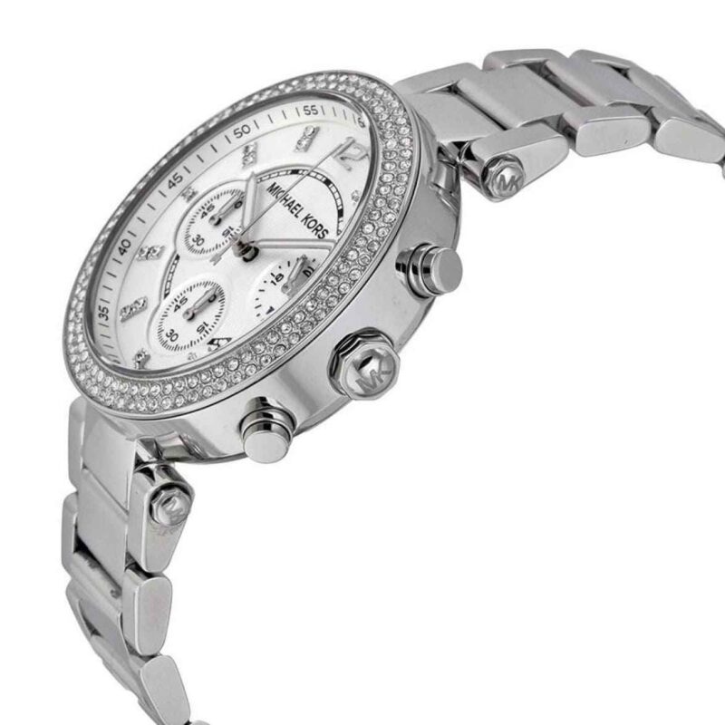 Michael Kors Ladies Watch Parker MK5353 - Image 4