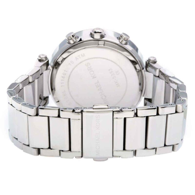 Michael Kors Ladies Watch Parker MK5353 - Image 5