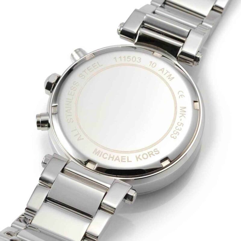 Michael Kors Ladies Watch Parker MK5353 - Image 6