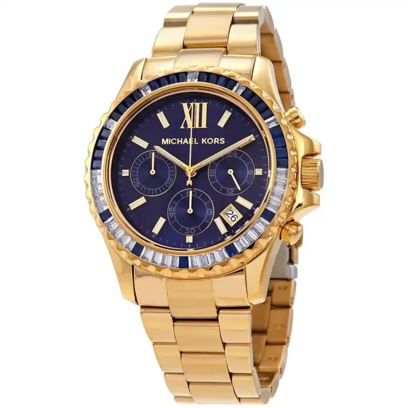 Michael Kors Ladies Watch Everest MK5754 - Image 2