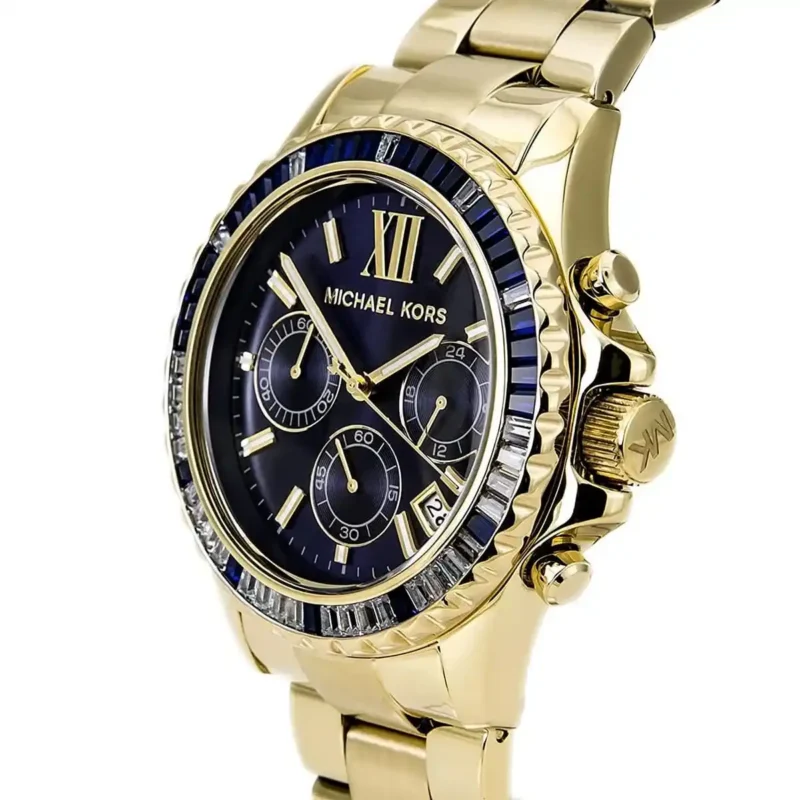 Michael Kors Ladies Watch Everest MK5754 - Image 3