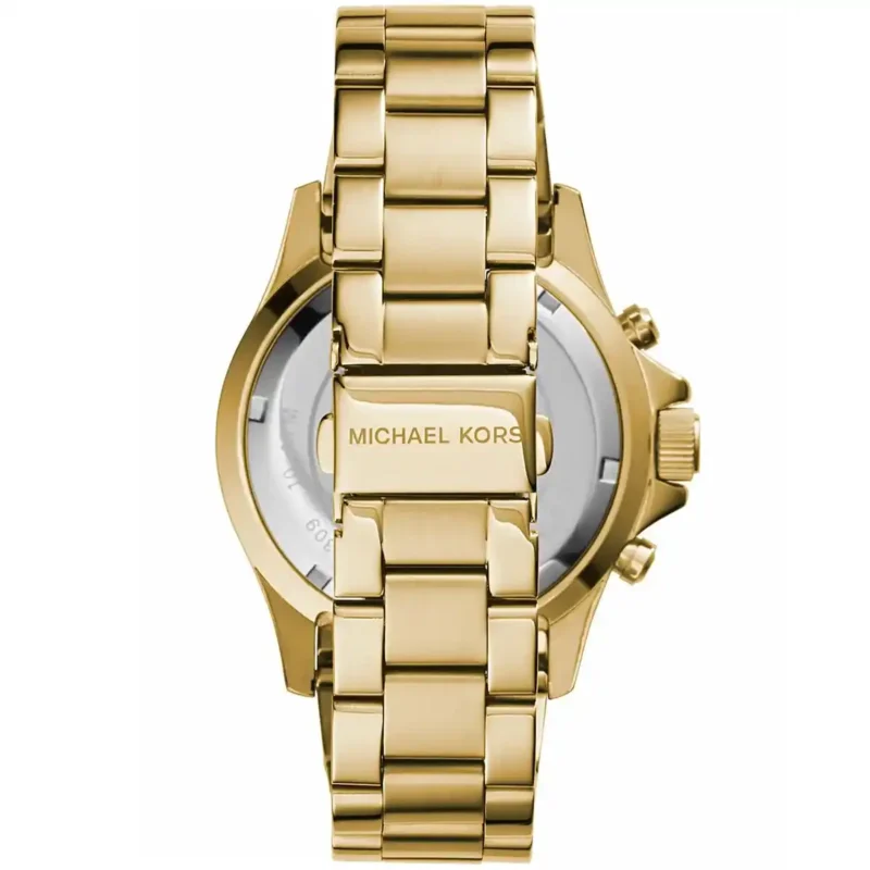 Michael Kors Ladies Watch Everest MK5754 - Image 4