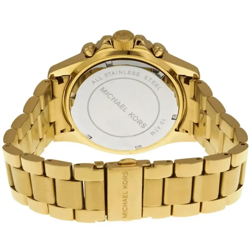 Michael Kors Ladies Watch Everest MK5754 - Image 5
