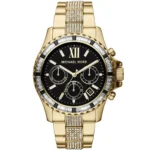 mk5828-original-michael-kors-chronograph-watch-women-black-dial-metal-stainless-steel-gold-strap-quartz-battery-analog-crystals-everest-egypt