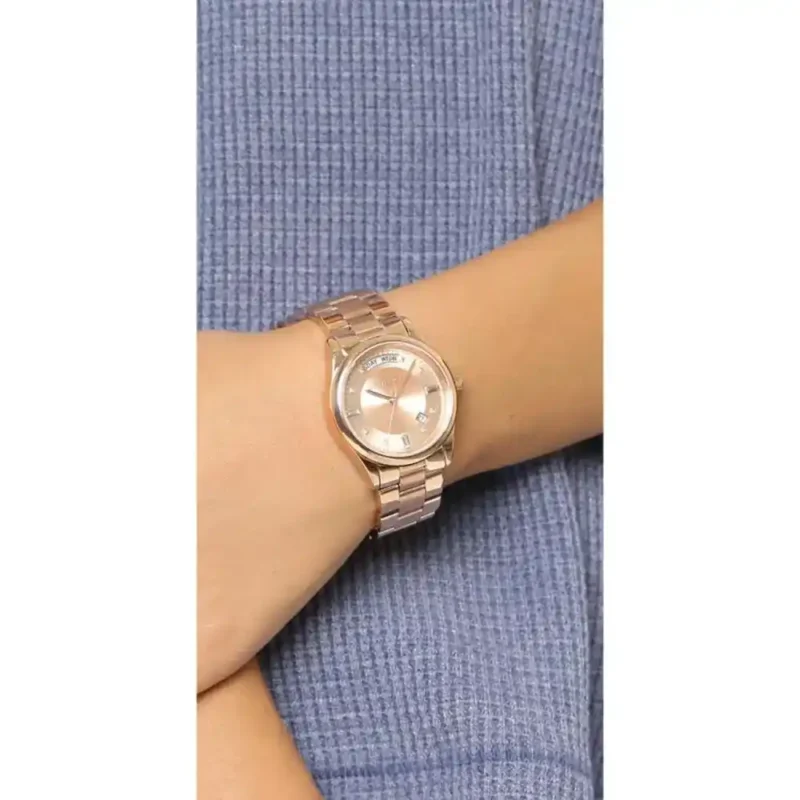 Michael Kors Ladies Watch Colette MK6071 - Image 11