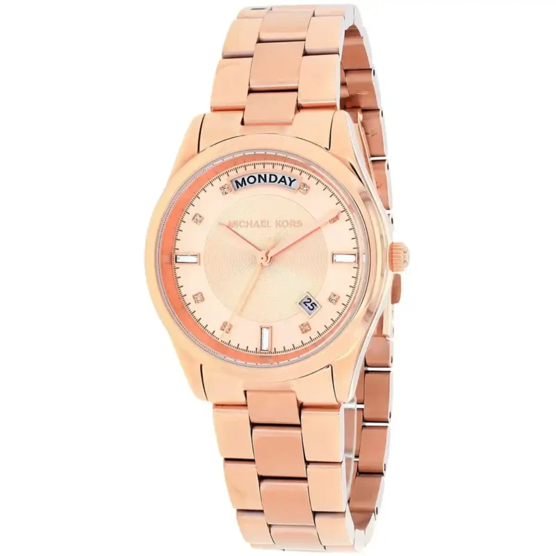 Michael Kors Ladies Watch Colette MK6071 - Image 2