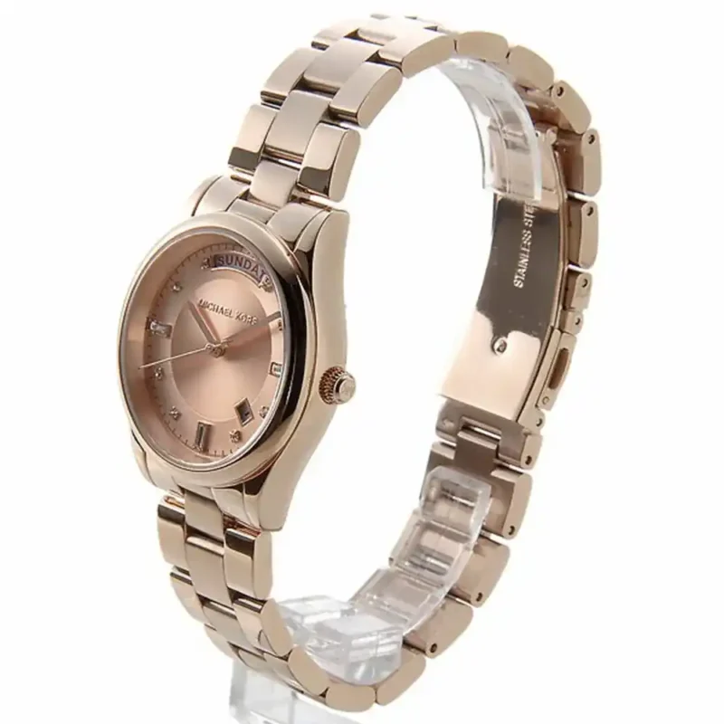 Michael Kors Ladies Watch Colette MK6071 - Image 3