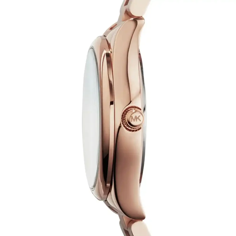 Michael Kors Ladies Watch Colette MK6071 - Image 5