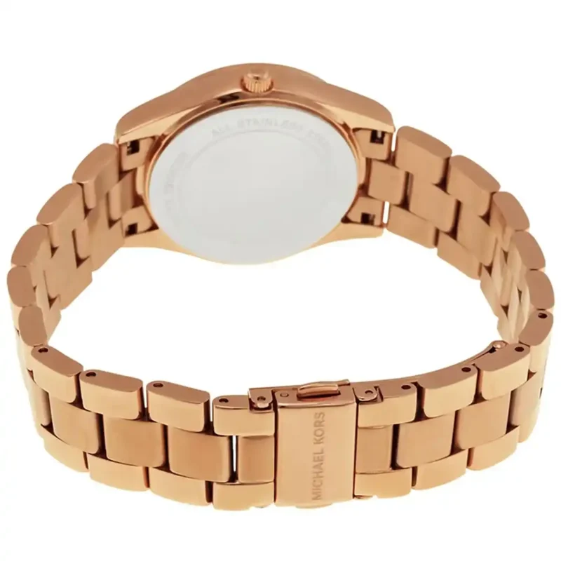 Michael Kors Ladies Watch Colette MK6071 - Image 7