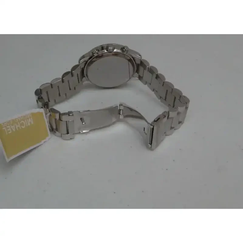 Michael Kors Ladies Watch Brinkley MK6186 - Image 11