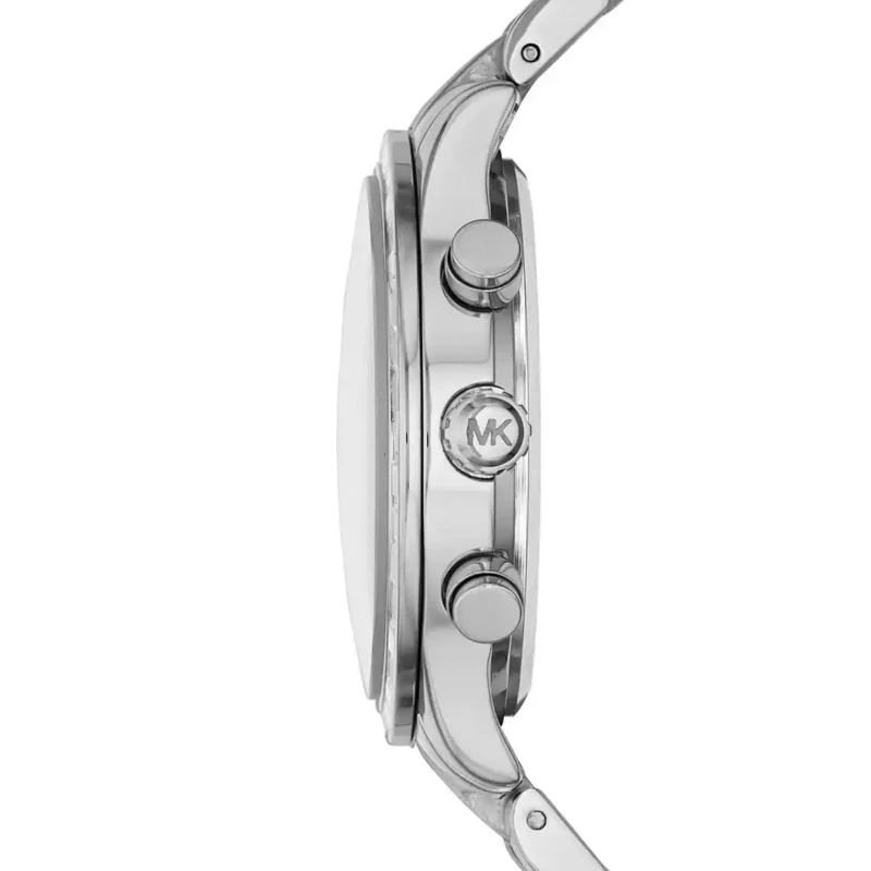 Michael Kors Ladies Watch Brinkley MK6186 - Image 3