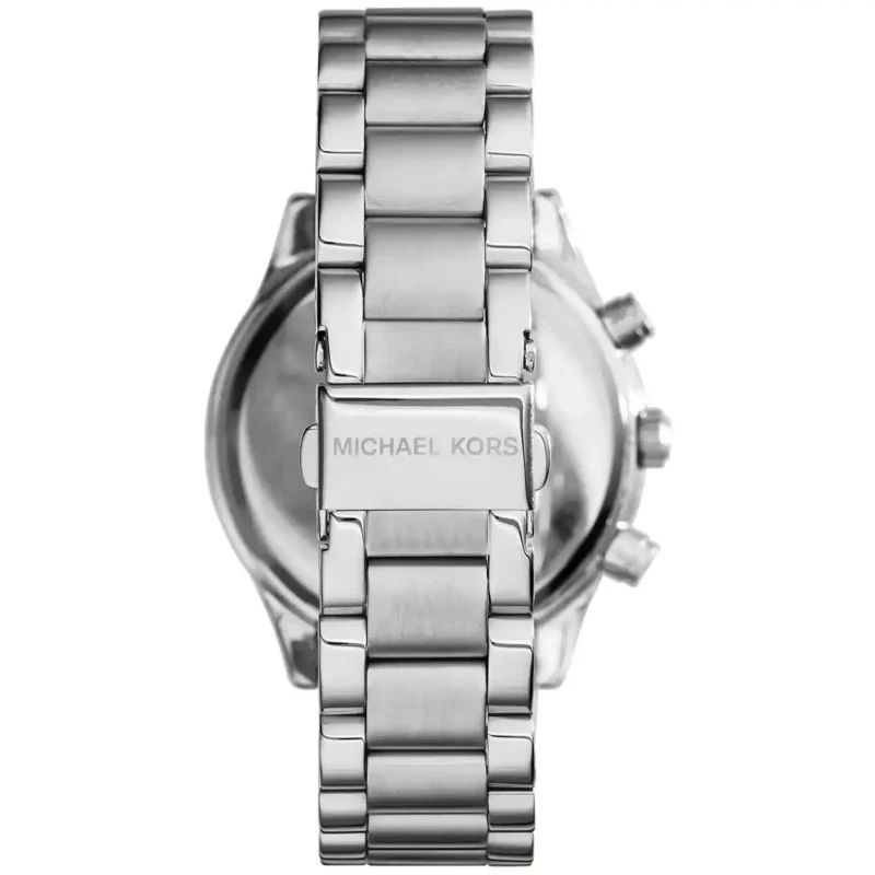 Michael Kors Ladies Watch Brinkley MK6186 - Image 4