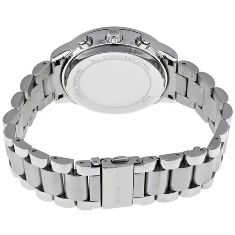 Michael Kors Ladies Watch Brinkley MK6186 - Image 5