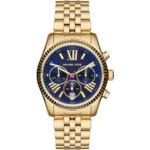 mk6206-original-michael-kors-watch-women-blue-dial-metal-stainless-steel-gold-strap-quartz-battery-analog-chronograph-lexington-egypt