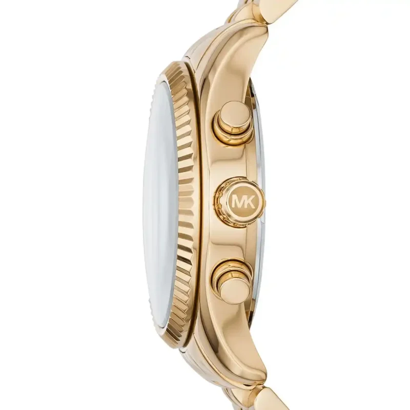 Michael Kors Ladies Watch Lexington MK6206 - Image 5