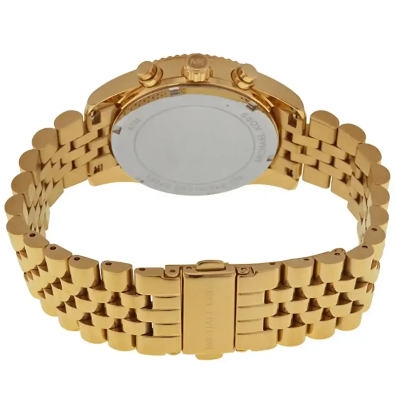 Michael Kors Ladies Watch Lexington MK6206 - Image 6