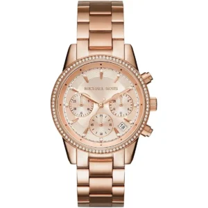 mk6357-michael-kors-watch-women-rose-gold-dial-metal-stainless-steel-strap-quartz-battery-analog-chronograph-ritz-egypt