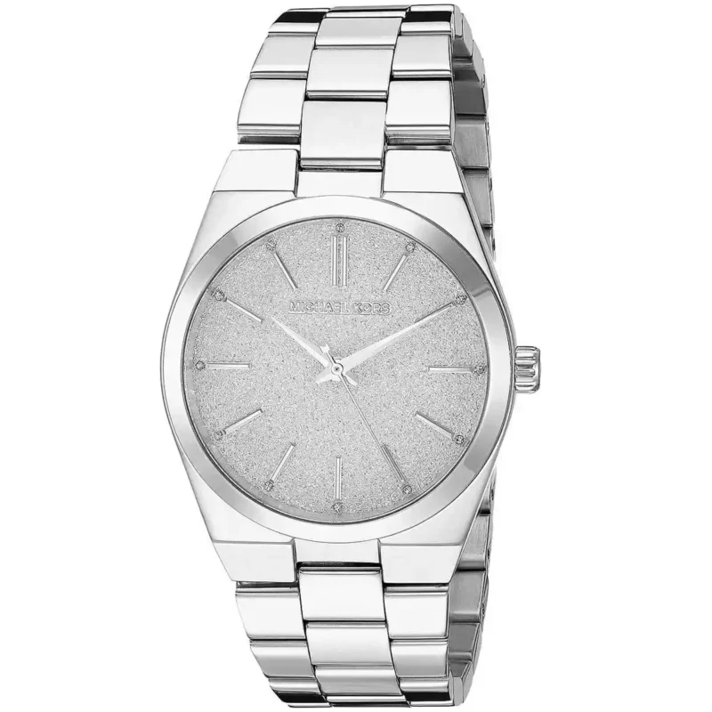 Michael Kors Ladies Watch Channing MK6626 - Image 2