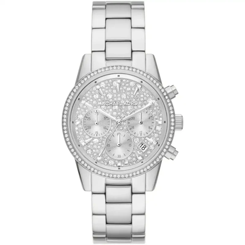 mk7301-original-michael-kors-watch-women-crystals-silver-dial-metal-strap-ritz-egypt
