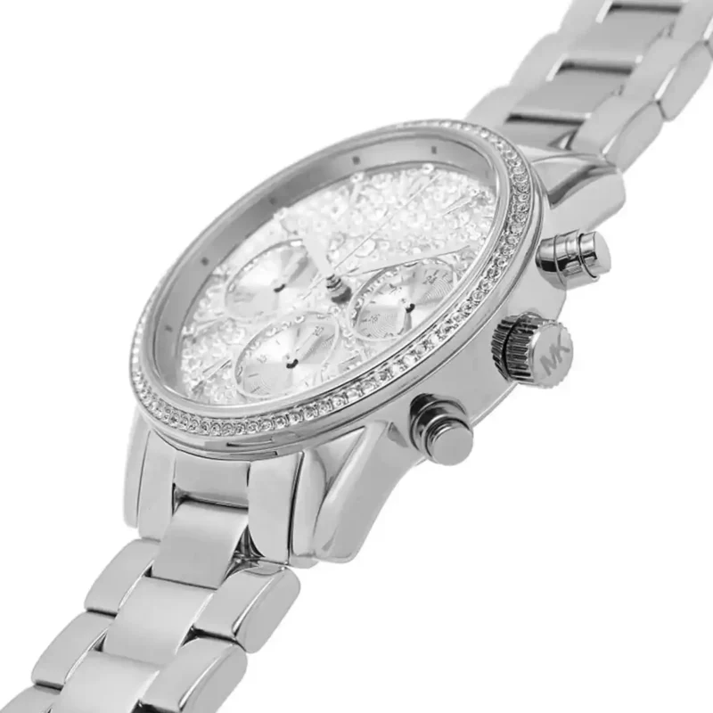 Michael Kors Ladies Watch Ritz MK7301 - Image 2
