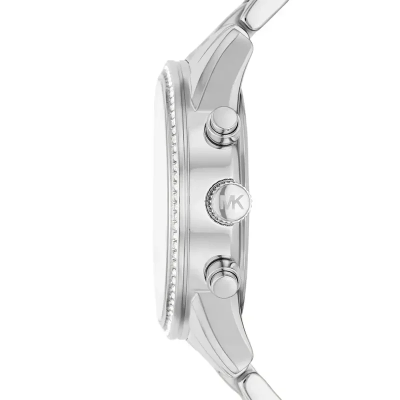 Michael Kors Ladies Watch Ritz MK7301 - Image 3